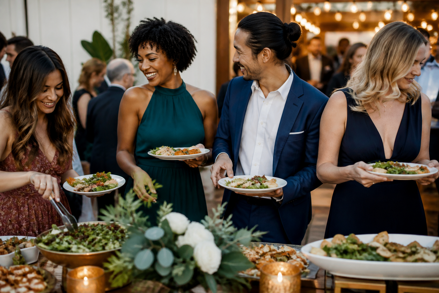 Catering