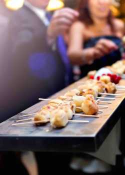  catering websites