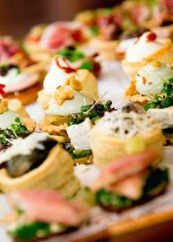  catering websites